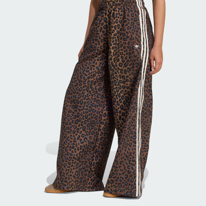 Track Pants Firebird Leopardo Oversized