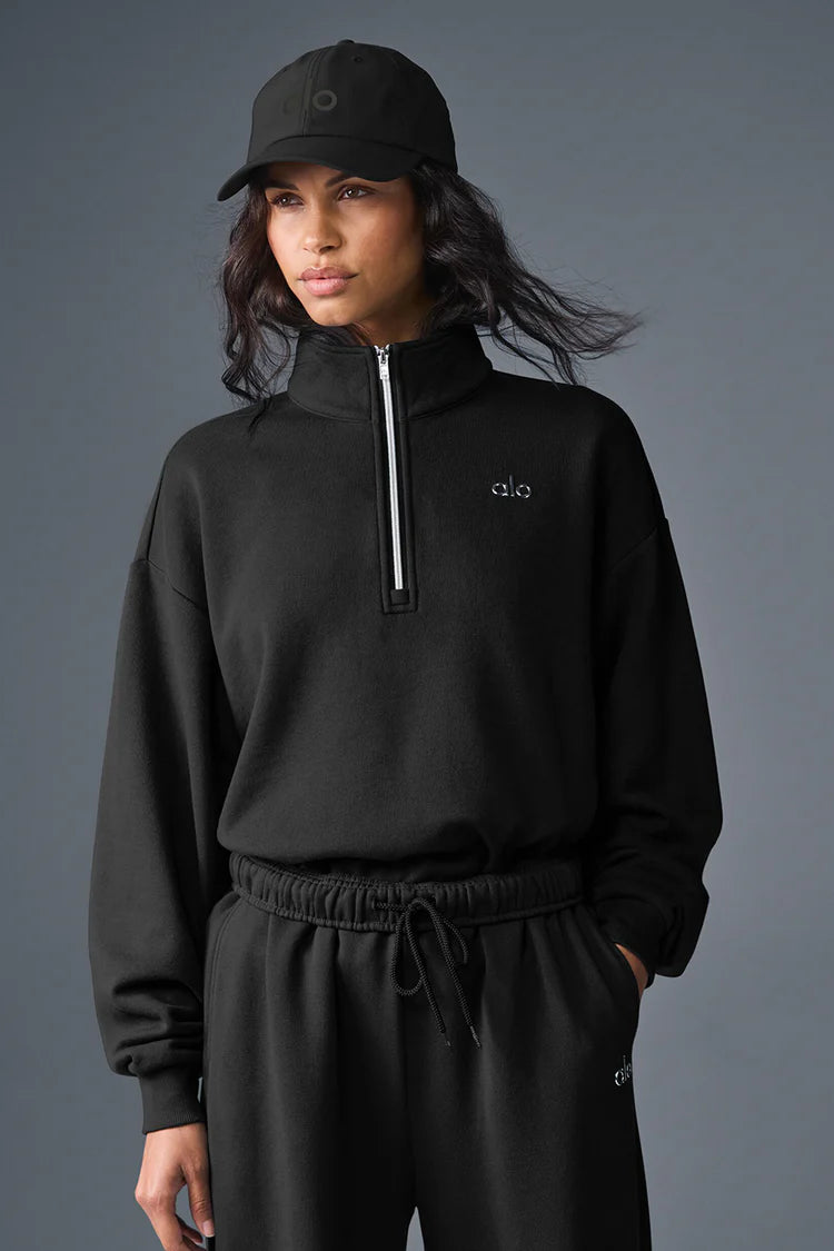 Accolade 1/4 Zip Pullover
