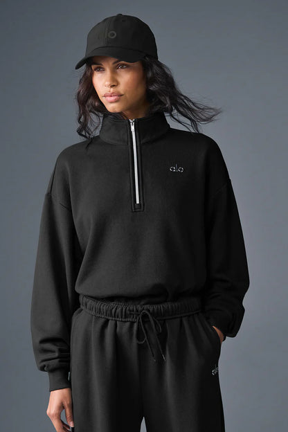 Accolade 1/4 Zip Pullover