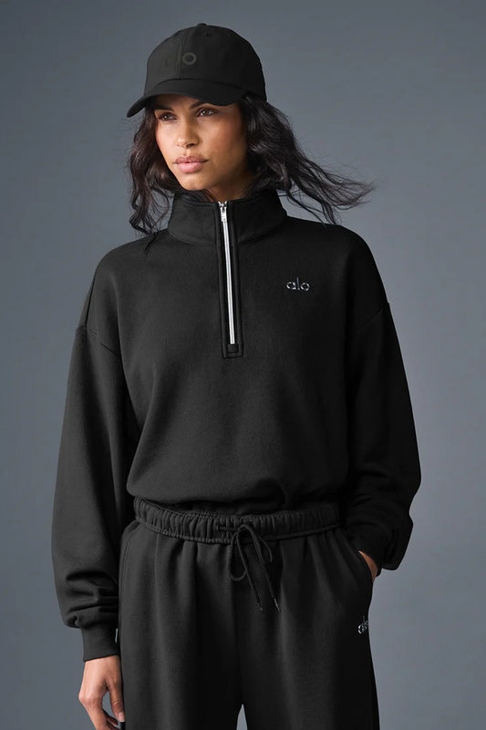 Accolade 1/4 Zip Pullover