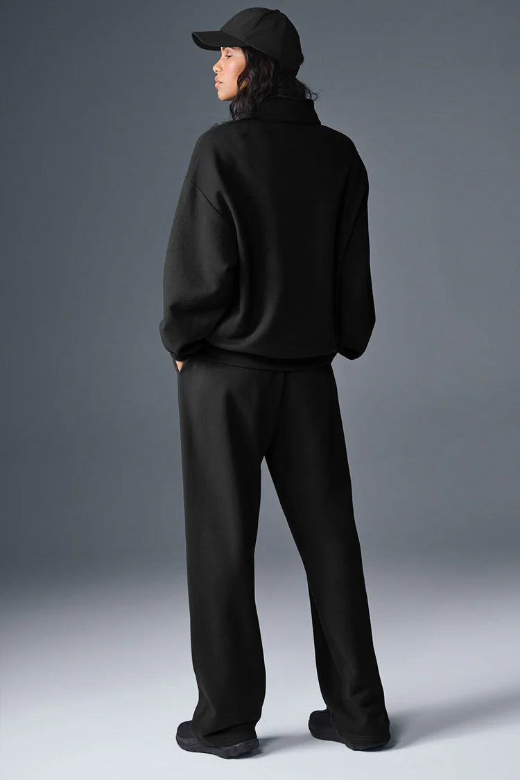 Accolade 1/4 Zip Pullover