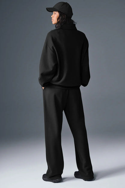 Accolade 1/4 Zip Pullover