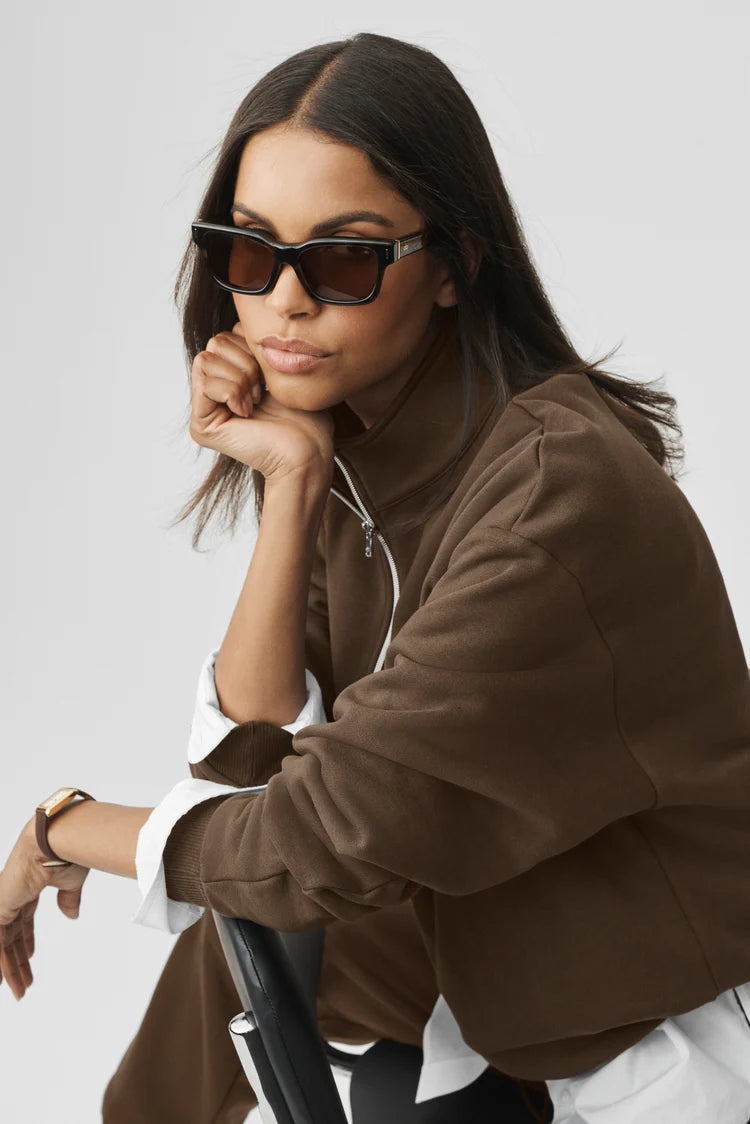 Accolade 1/4 Zip Pullover