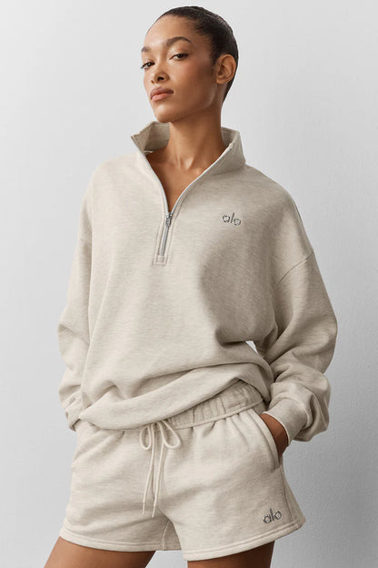 Accolade 1/4 Zip Pullover