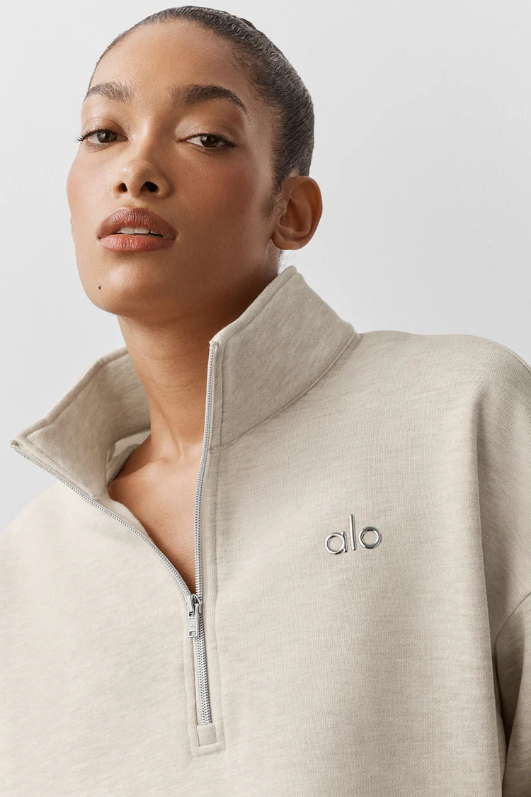Accolade 1/4 Zip Pullover