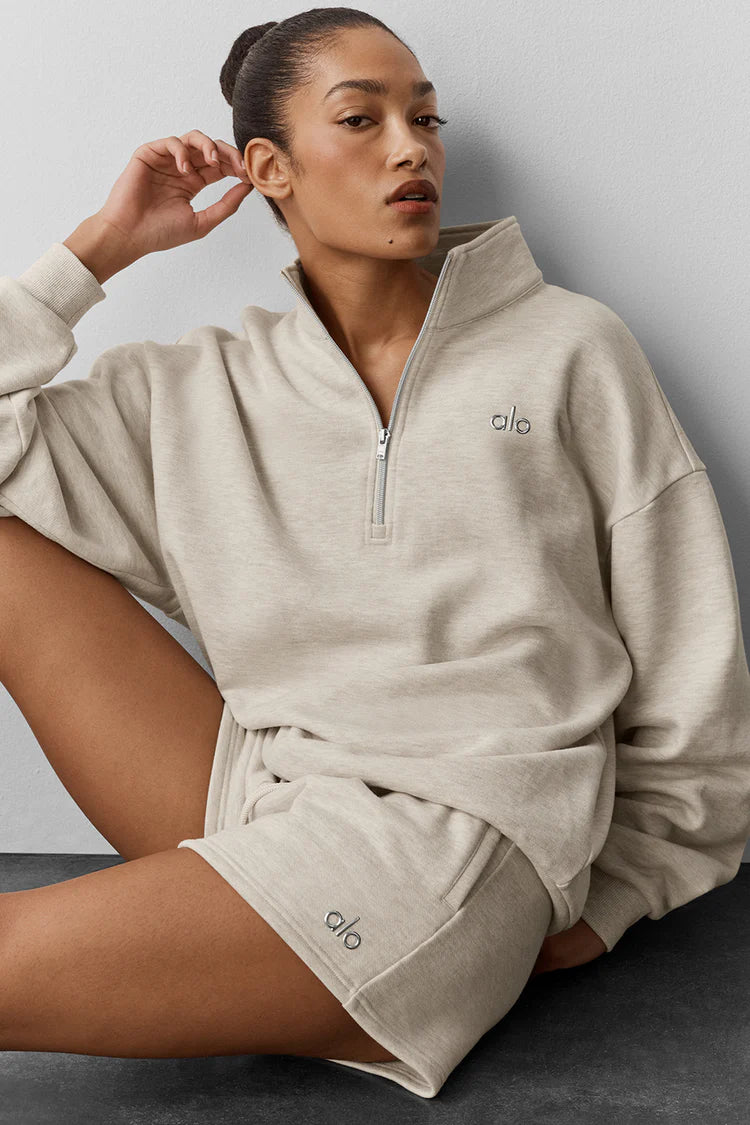 Accolade 1/4 Zip Pullover