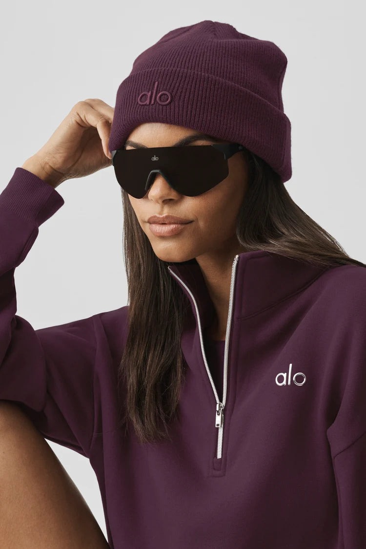 Accolade 1/4 Zip Pullover