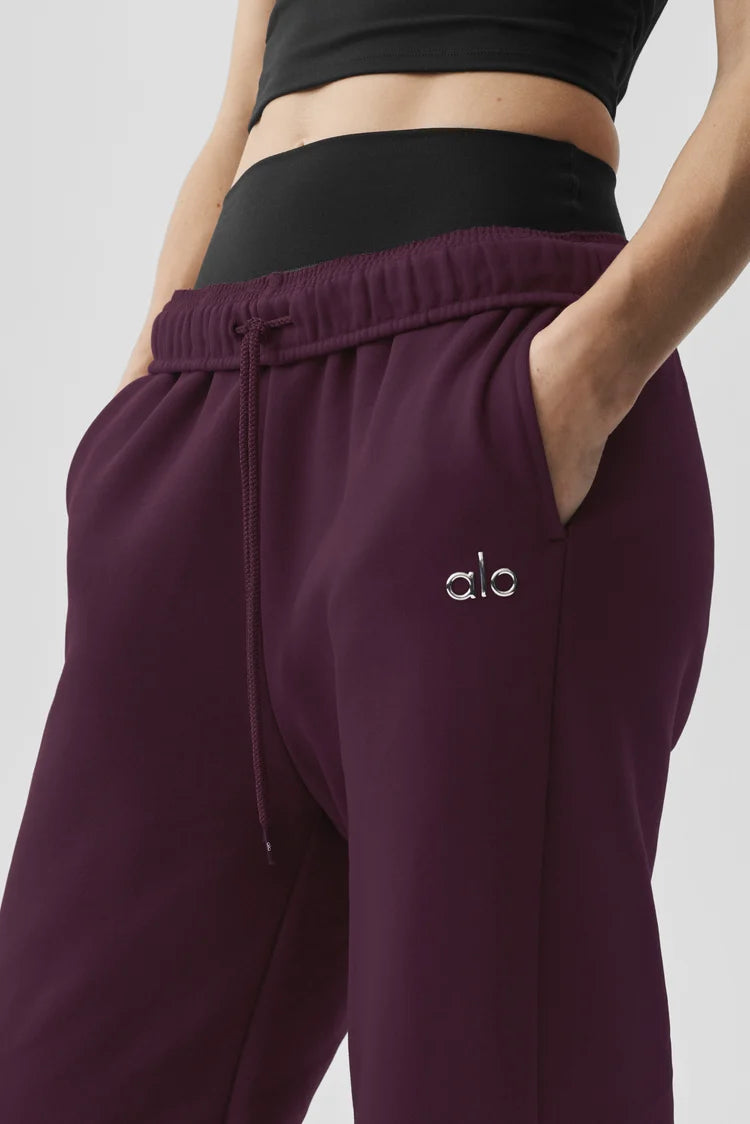Accolade Sweatpant W