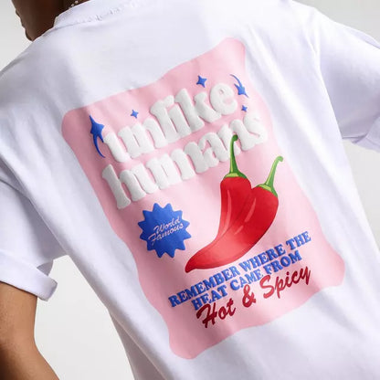 Chili Pepper T-Shirt