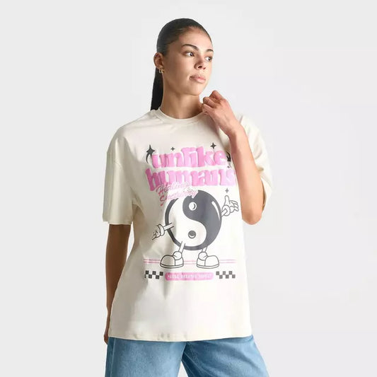 Yin Yang T-Shirt