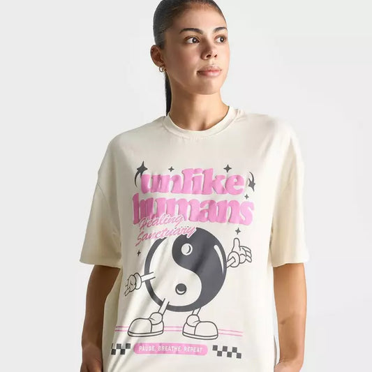Yin Yang T-Shirt