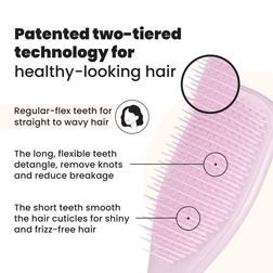 The Ultimate Detangler