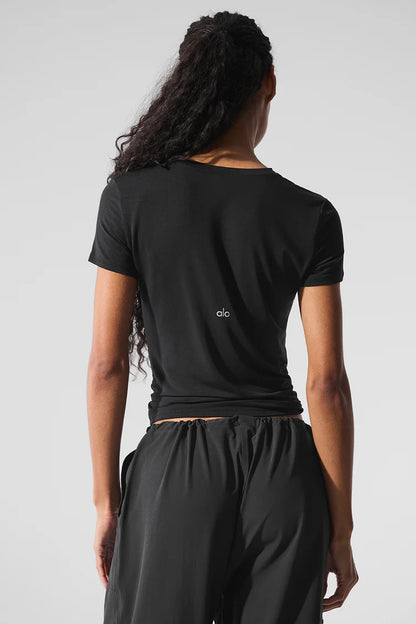 All Day Short Sleeve
