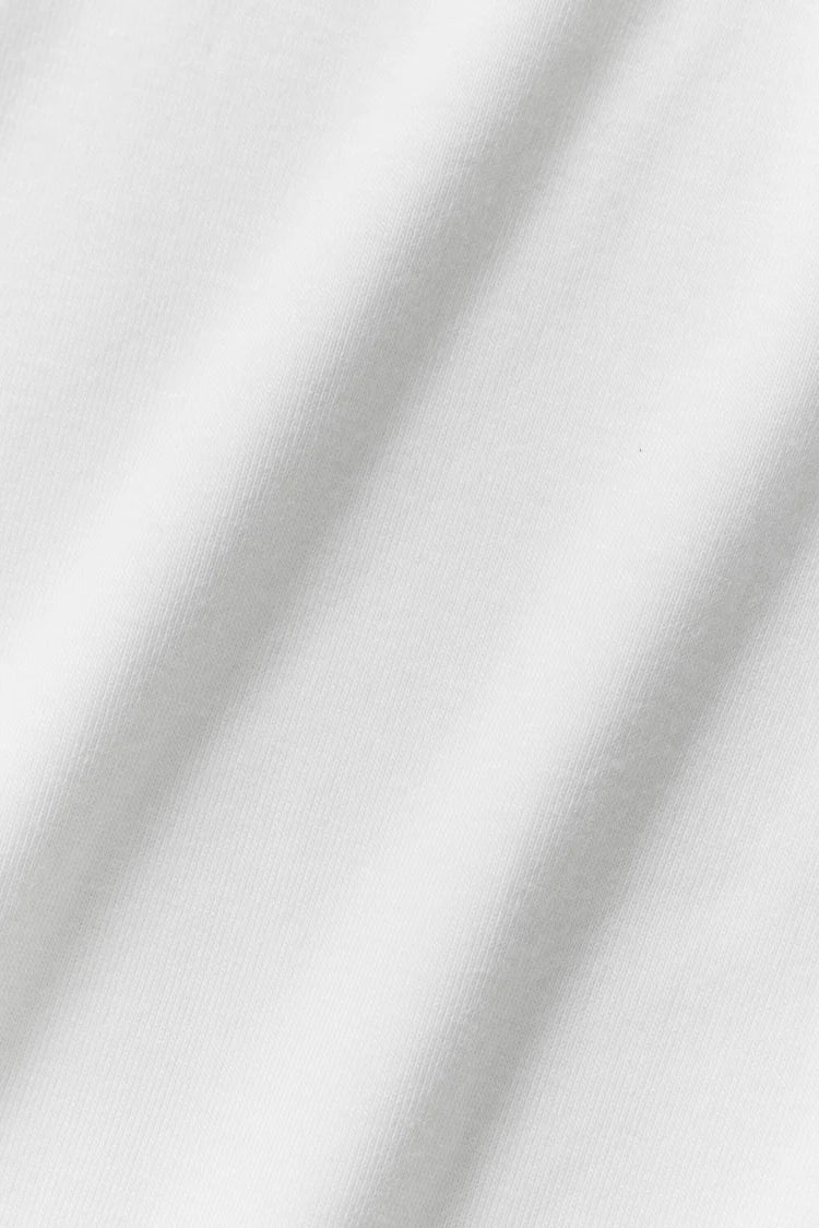Cropped Timeless Tee