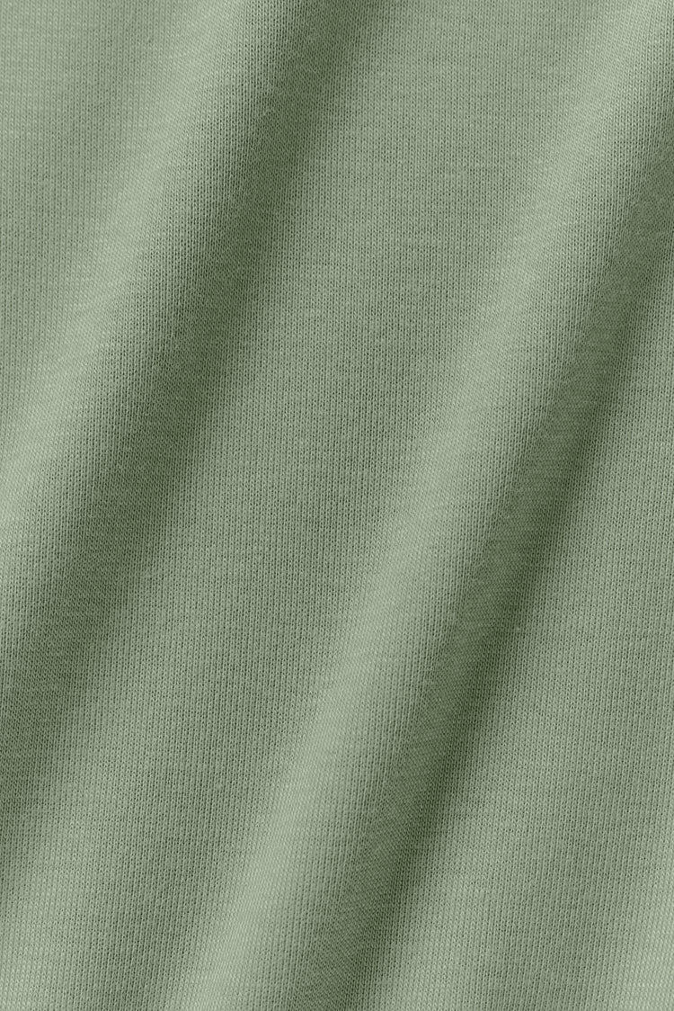 Cropped Timeless Tee
