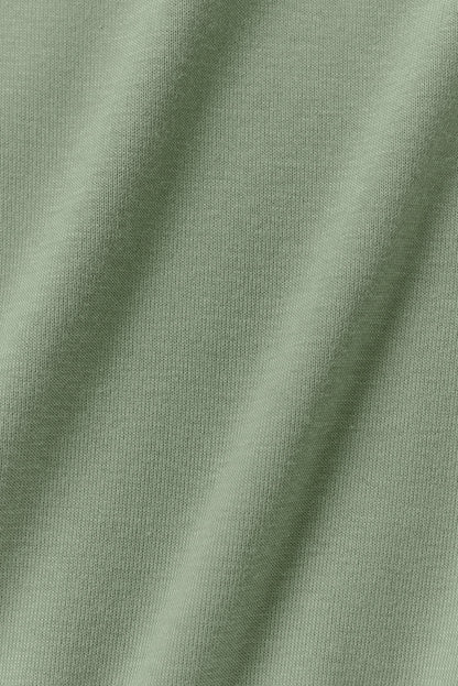 Cropped Timeless Tee