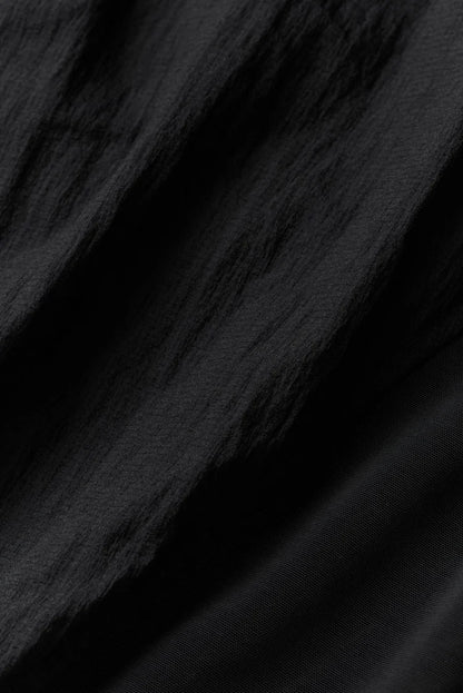 1/4 Zip Go Time Pullover