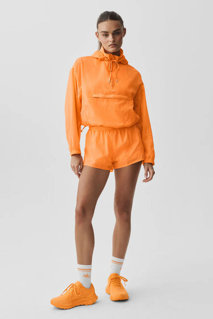 1/4 Zip Go Time Pullover
