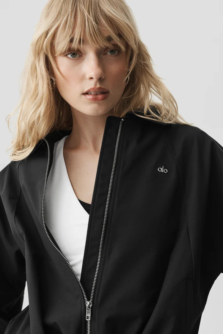 Best Bet Full Zip Jacket