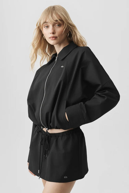 Best Bet Full Zip Jacket
