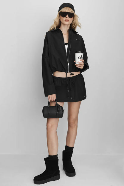 Best Bet Full Zip Jacket