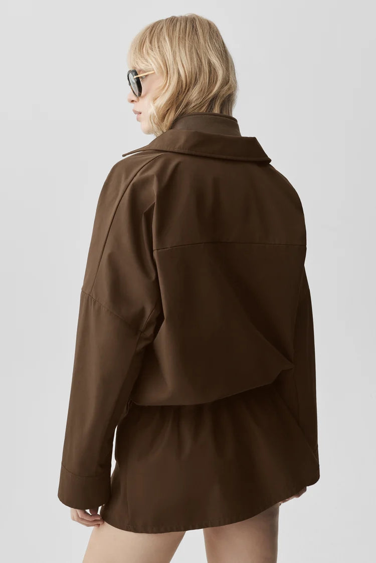 Best Bet Full Zip Jacket
