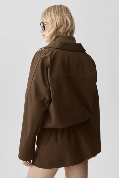Best Bet Full Zip Jacket