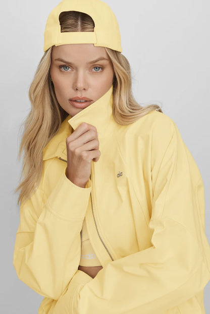 Best Bet Full Zip Jacket