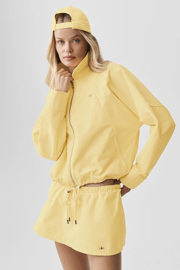 Best Bet Full Zip Jacket