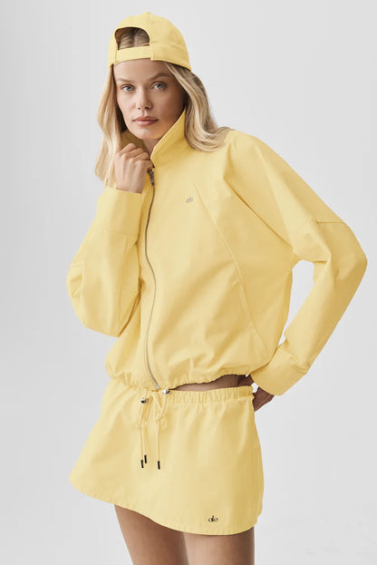 Best Bet Full Zip Jacket