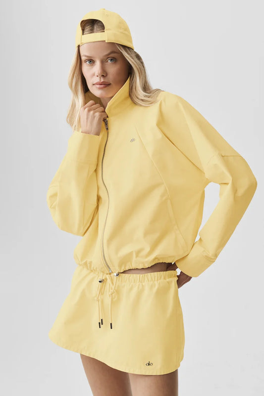 Best Bet Full Zip Jacket
