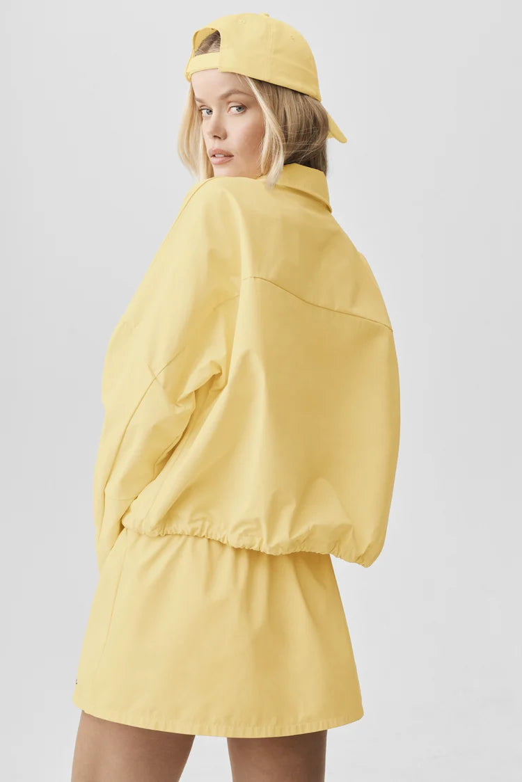 Best Bet Full Zip Jacket