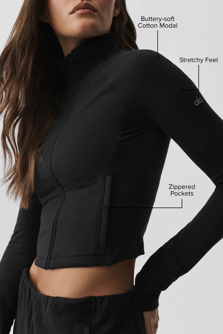 Sway On The Go Jacket