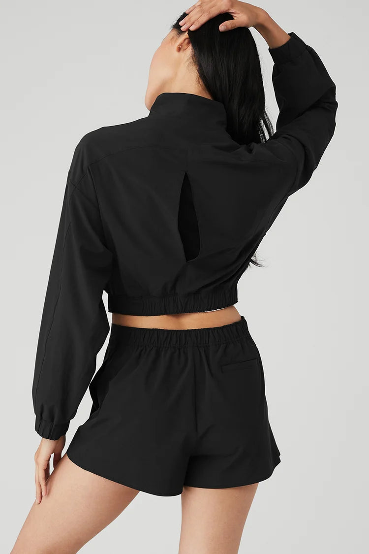 Clubhouse Jacket