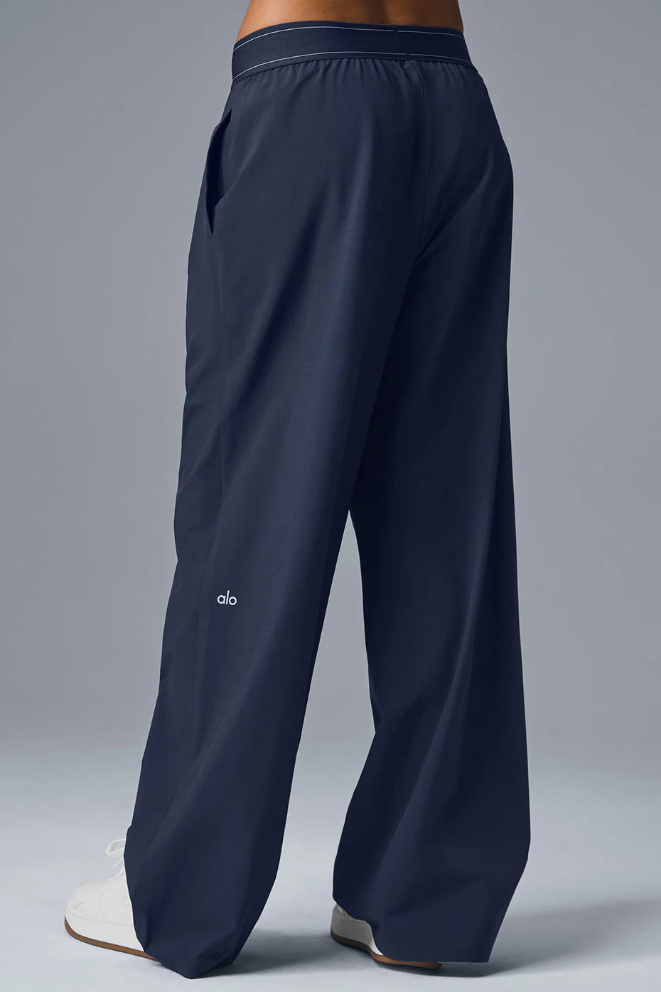 Suit Up Trouser (Regular)