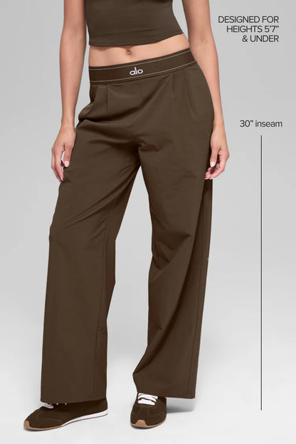 Suit Up Trouser (Regular)