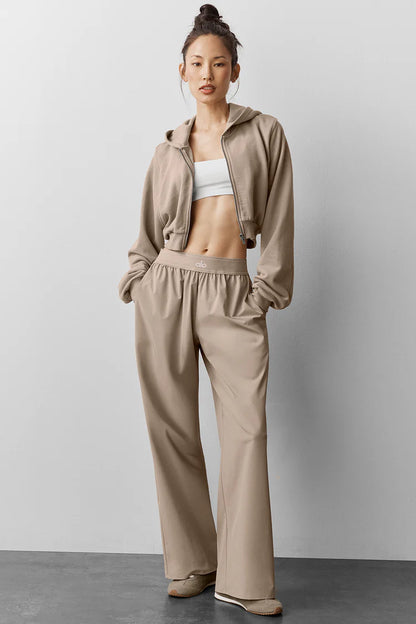 Suit Up Trouser (Regular)