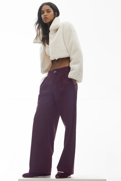 Suit Up Trouser (Regular)