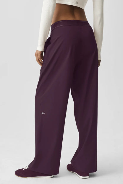 Suit Up Trouser (Regular)