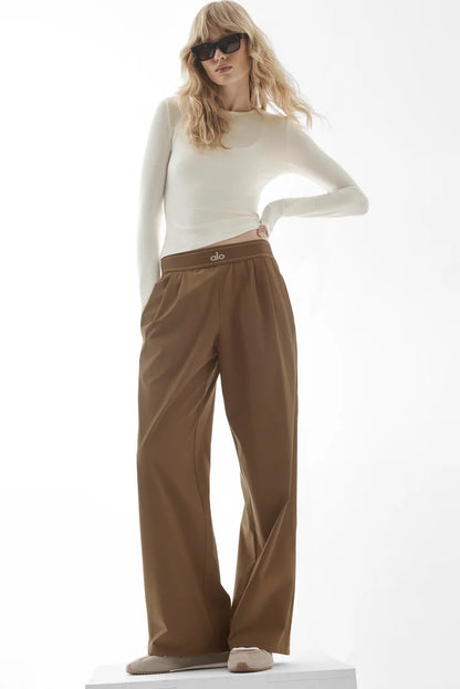 Suit Up Trouser (Regular)