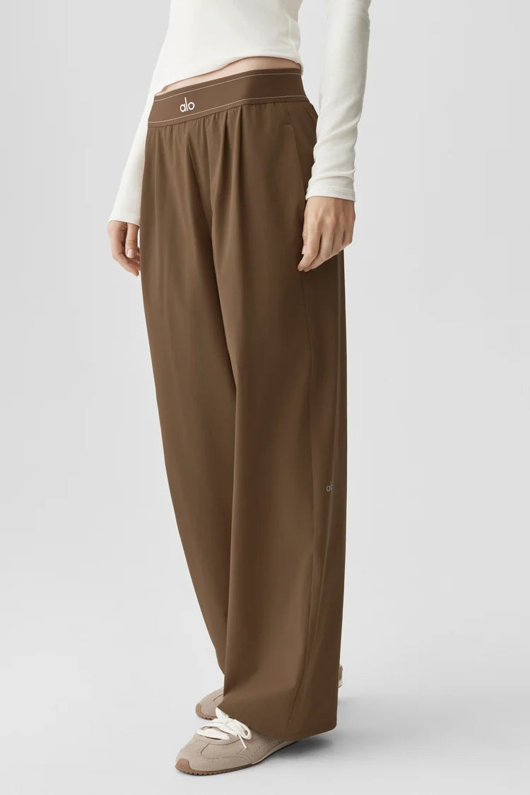 Suit Up Trouser (Regular)
