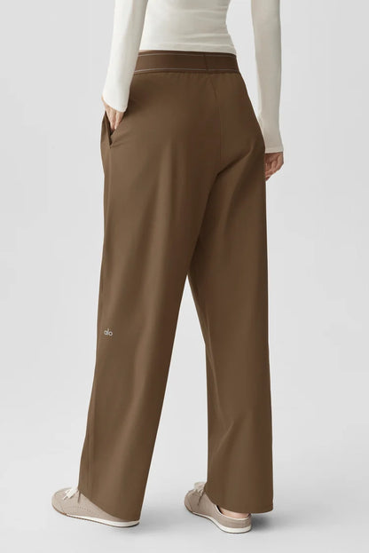 Suit Up Trouser (Regular)