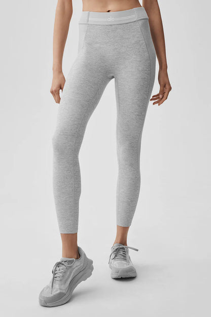 Alosoft High-Waist 7/8 Relay Legging