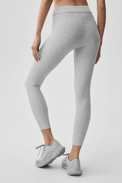 Alosoft High-Waist 7/8 Relay Legging
