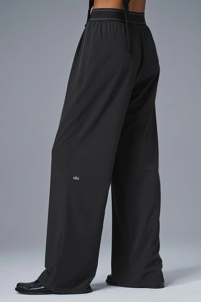 Suit Up Trouser (Long)
