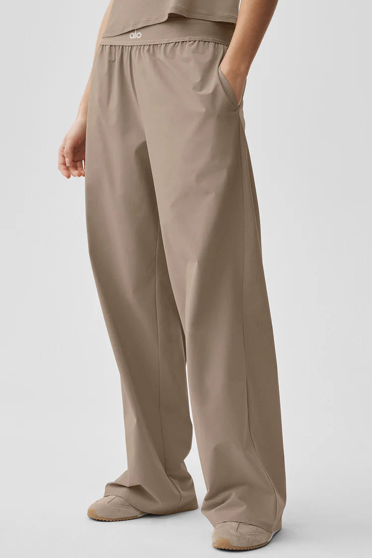 Suit Up Trouser (Long)
