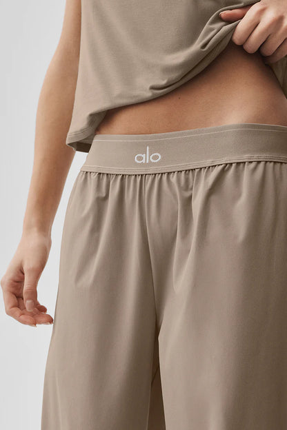 Suit Up Trouser (Long)