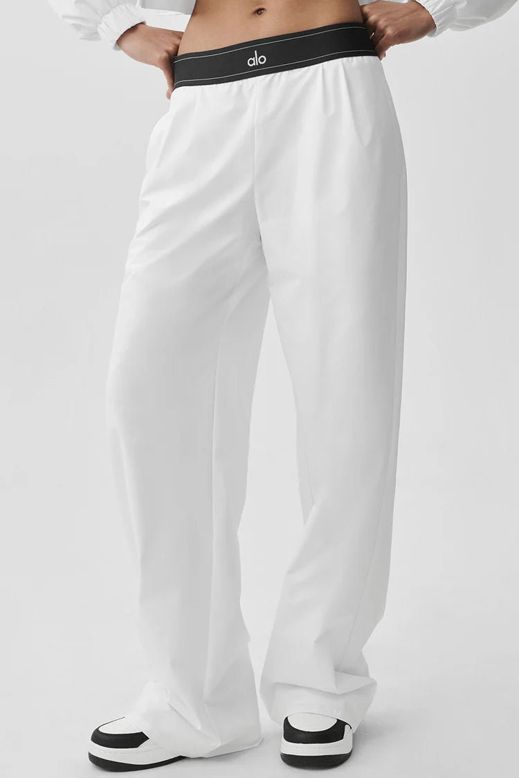 Suit Up Trouser (Long)