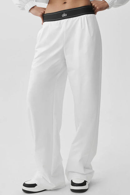 Suit Up Trouser (Long)