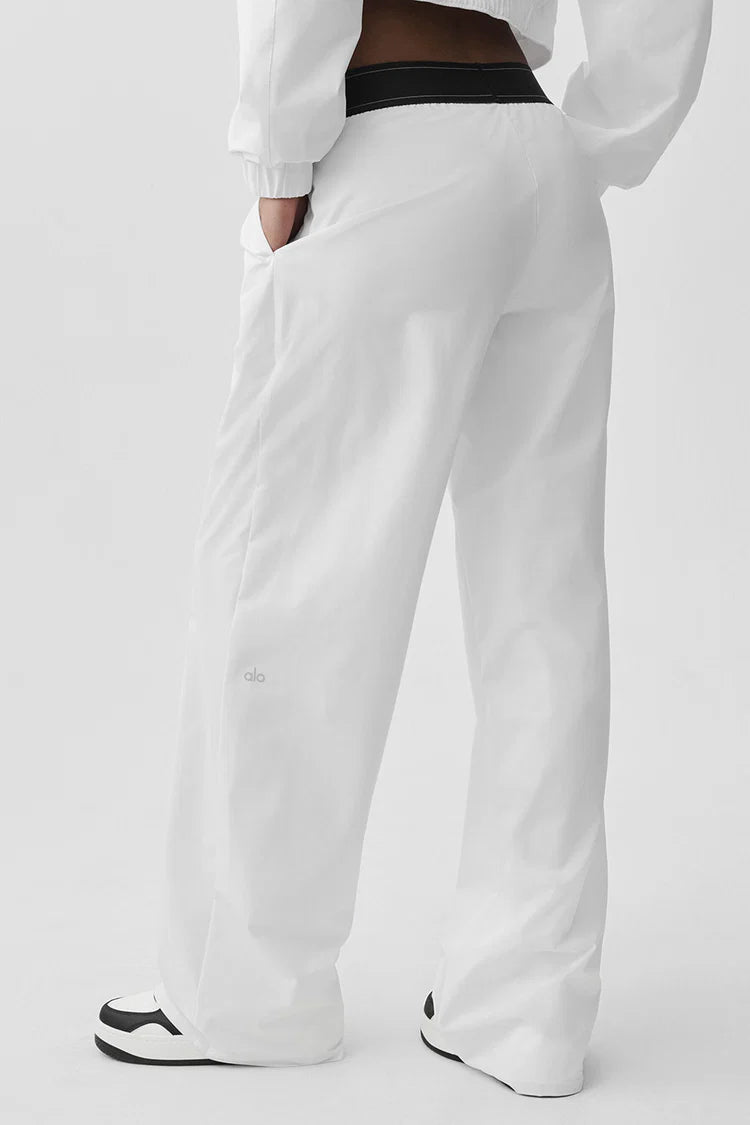 Suit Up Trouser (Long)